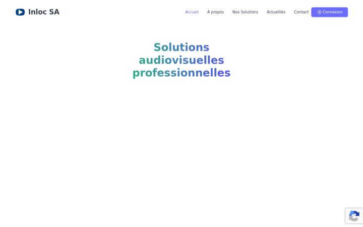 Screenshot of inloc.be