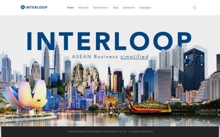 Screenshot of inlps.com