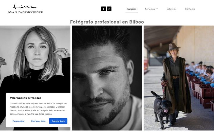 Snimka zaslona za inmafiuza.com