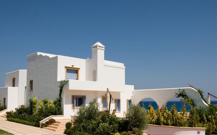 Screenshot of inmobeach.com