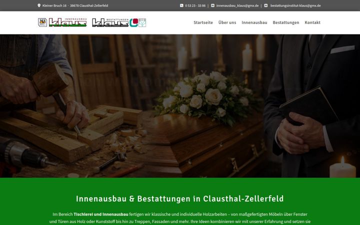 innenausbau-klaus.de