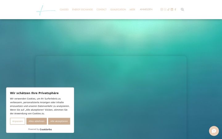 Screenshot of innerbloombyg.com