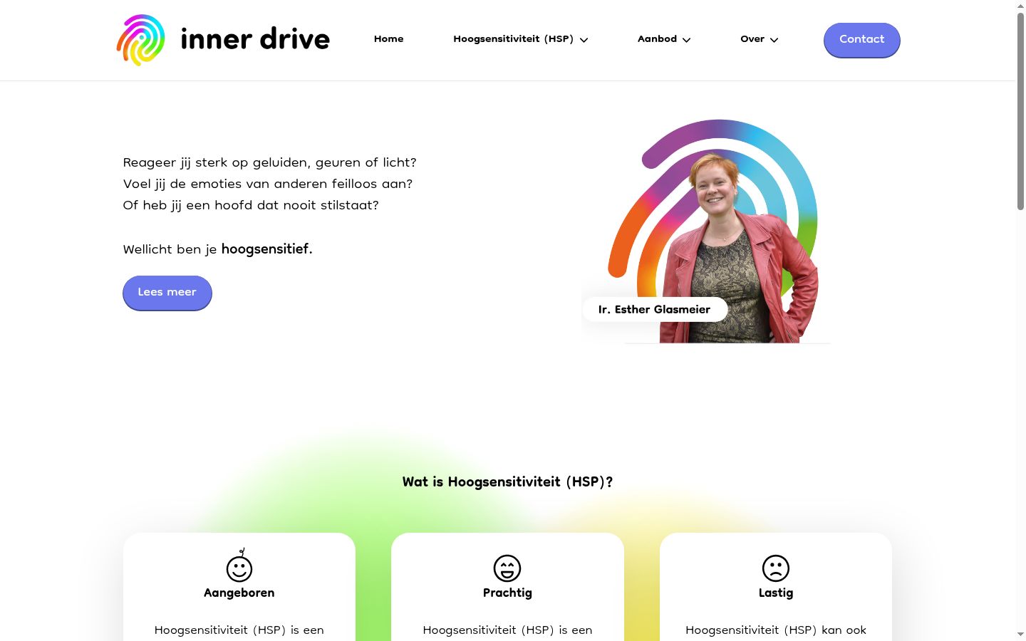 Screenshot des Einwilligungsbanners vor jeglicher Interaktion