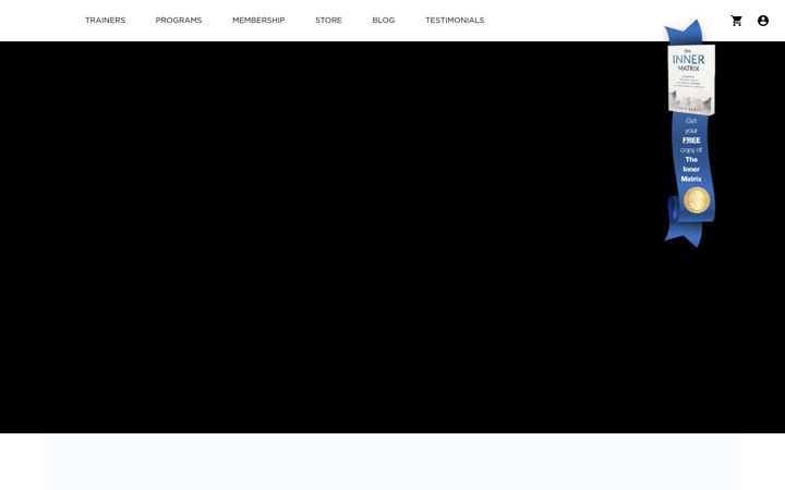 Screenshot of innermatrixsystems.com