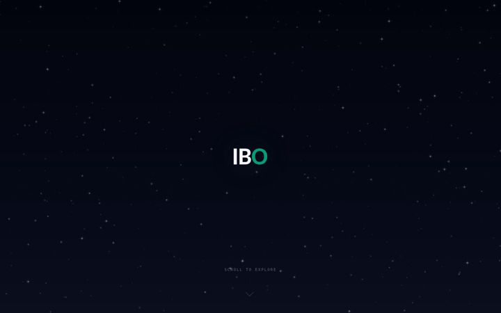 Snimka zaslona za innobutler.com