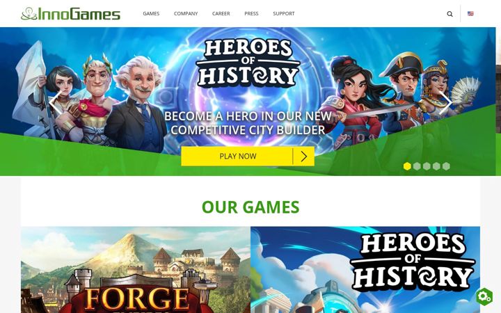 Skærmbillede af innogamescdn.com