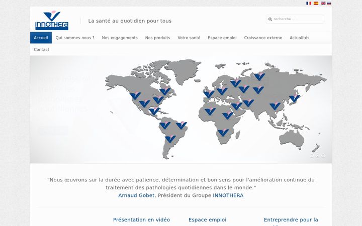 innothera.com