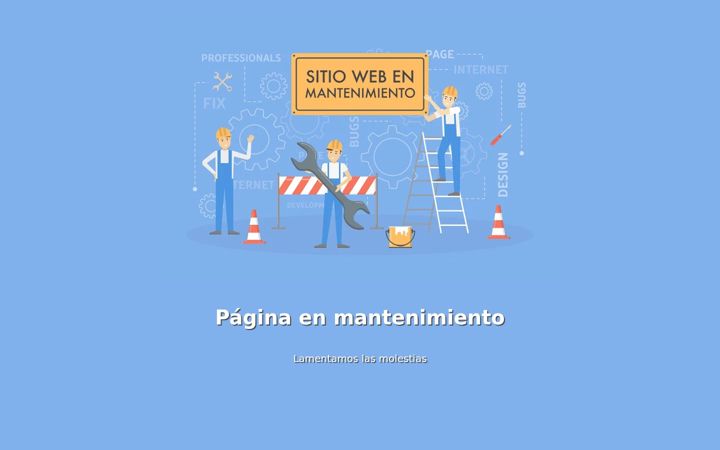 Screenshot of innotienda.com