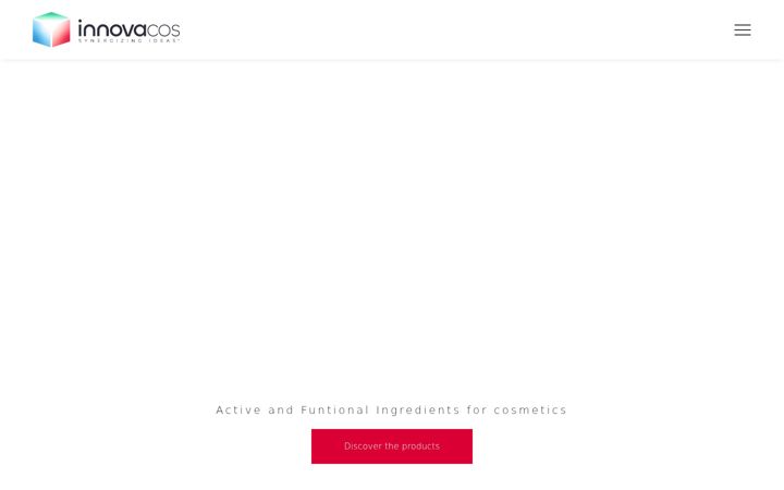 Screenshot of innovacos.com