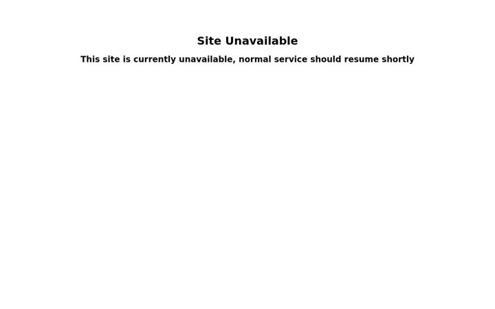 Screenshot of innovationamphitheater.com