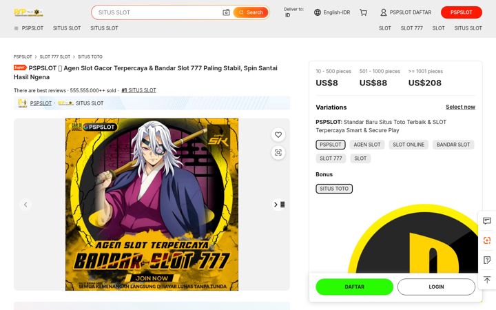 Screenshot of innovativegx.com