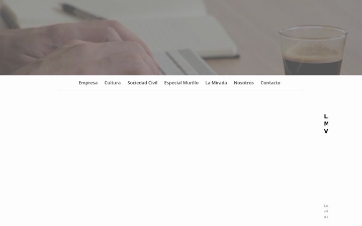 Screenshot of innsitu.es