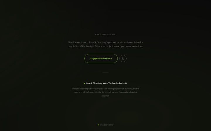 Screenshot of ino.com