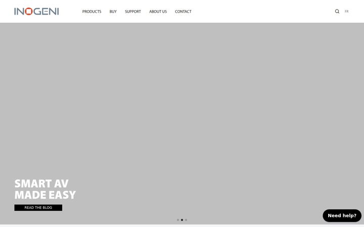 inogeni.com