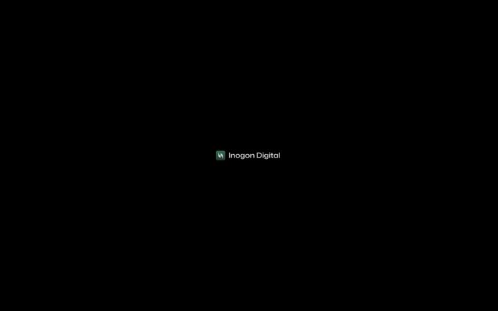 Screenshot of inogon.de