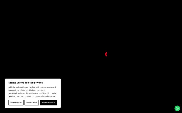 Screenshot of inoperastudio.it