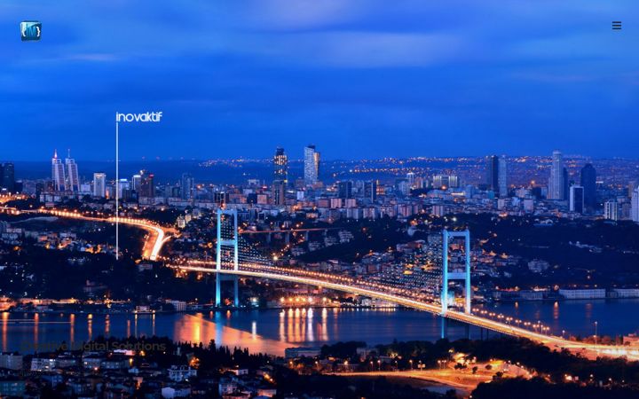 Screenshot of inovaktif.com