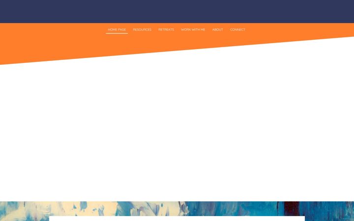 Screenshot of inplainsightinc.com