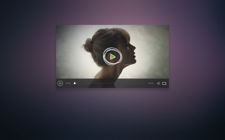 Screenshot of inplayer.ru
