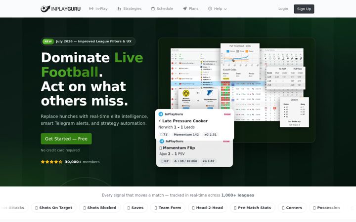 inplayguru.com