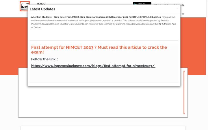 inpsmcalucknow.com