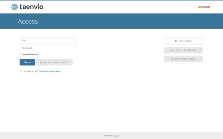 Screenshot of inscripciones-ia-espana.org