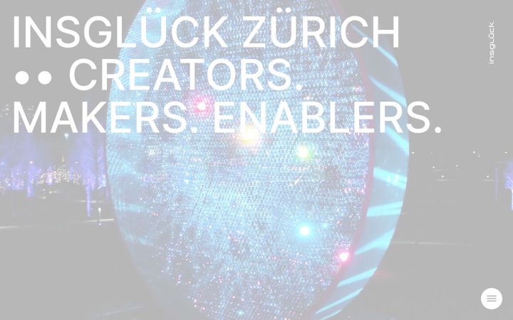 Képernyőkép: insglueck.ch