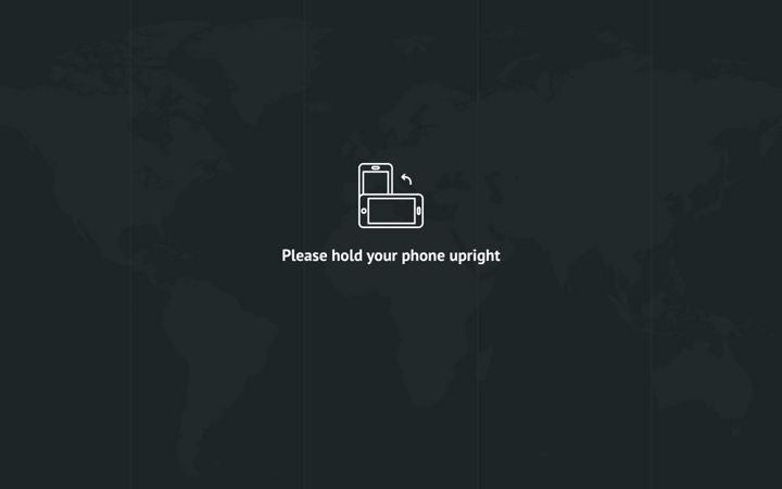 Screenshot of inshaker.com