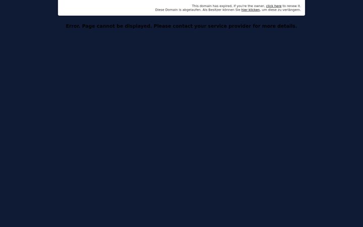 Screenshot of insidefacebook.com