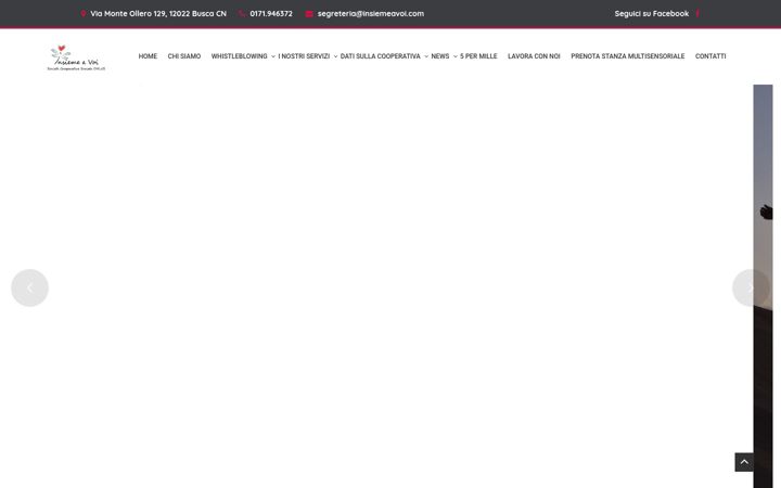 insiemeavoi.com