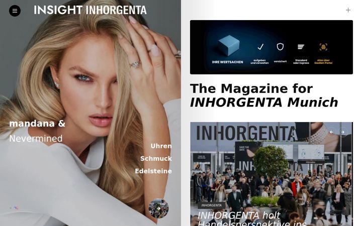Skjámynd af insight-inhorgenta.com
