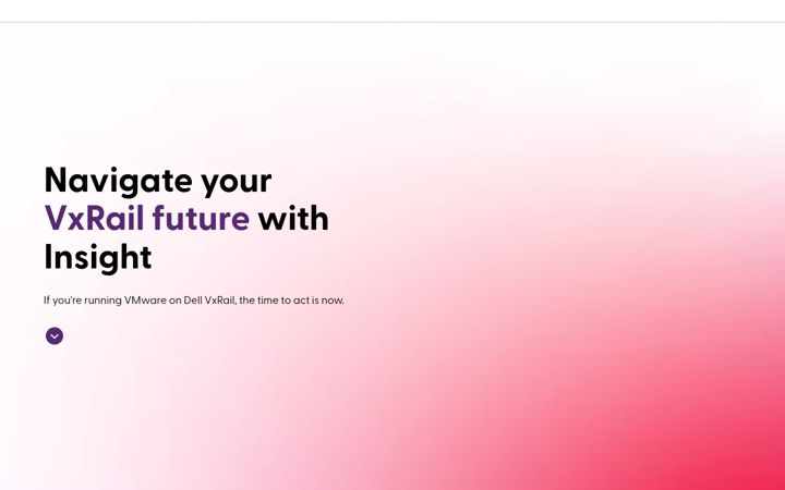Screenshot of insightdelladvisory.com