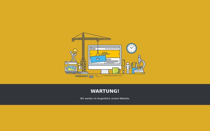 Screenshot of insightmedia.at