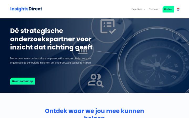 insightsdirect.nl