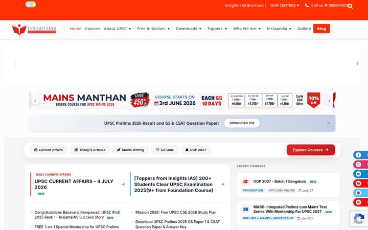 insightsonindia.com