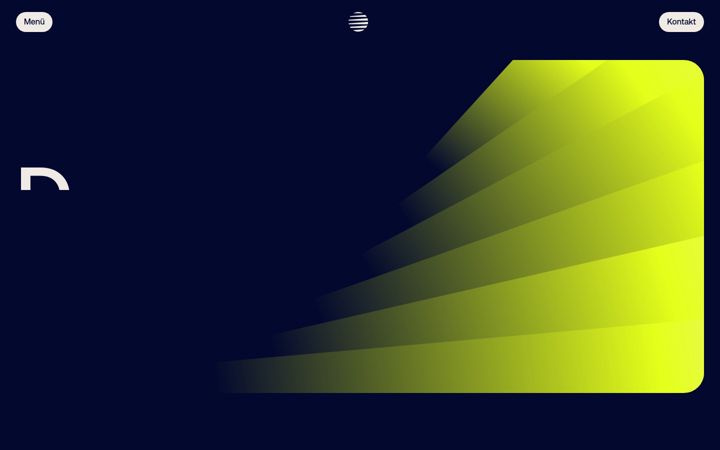 Screenshot of insignion.de