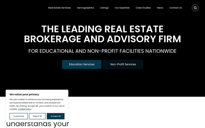 Screenshot of insiteefs.com