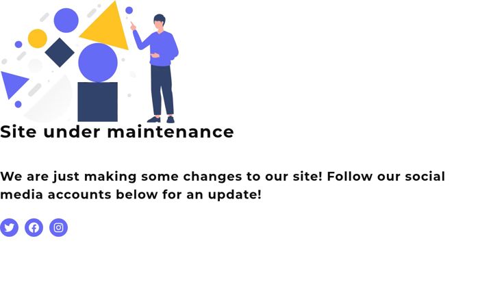 Screenshot of insitely.co.uk