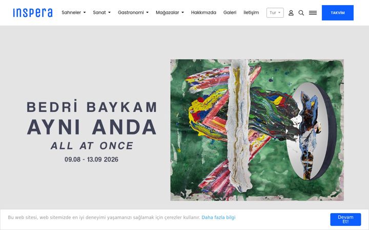 Screenshot of insperabodrum.com