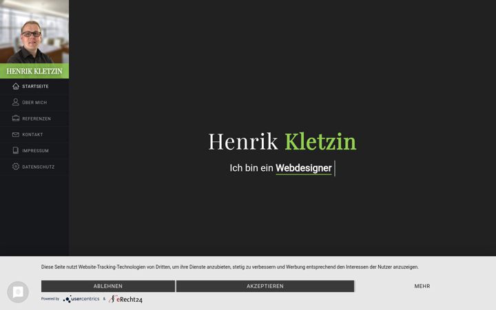 Screenshot of inspiration4u.de