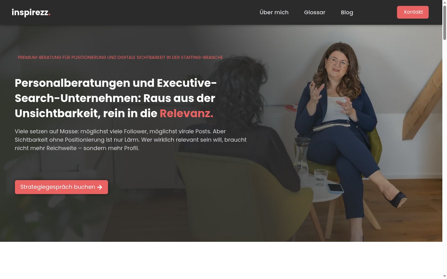 Screenshot van de toestemmingsbanner zoals getoond vóór enige interactie