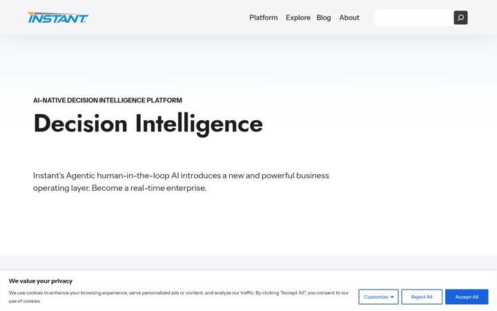Screenshot of inst.com