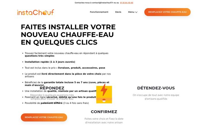 instachauf.fr