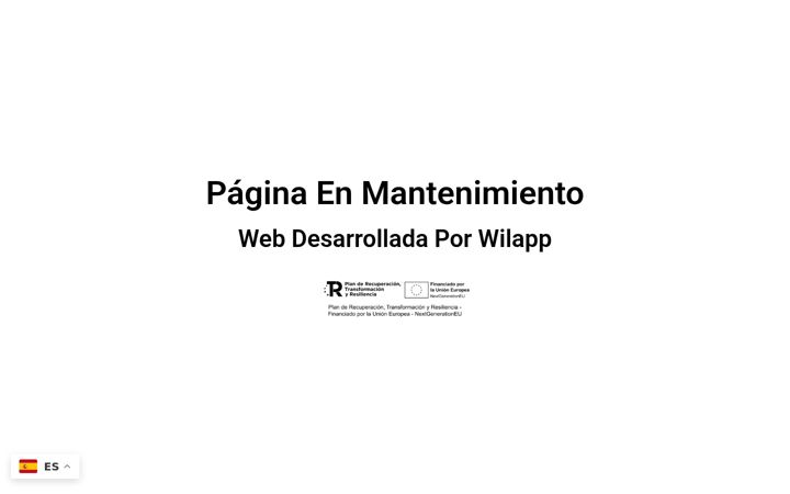Screenshot of instalacioneselectricasolm.com