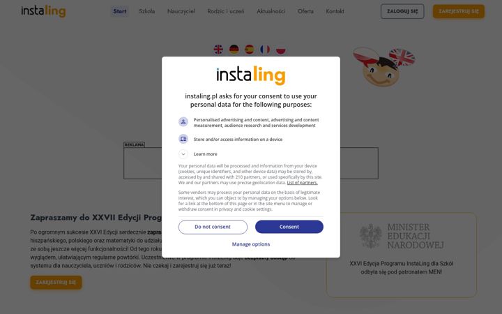 instaling.pl