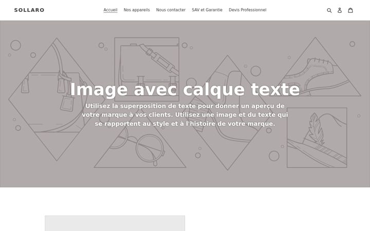 Screenshot of instantcool.nl