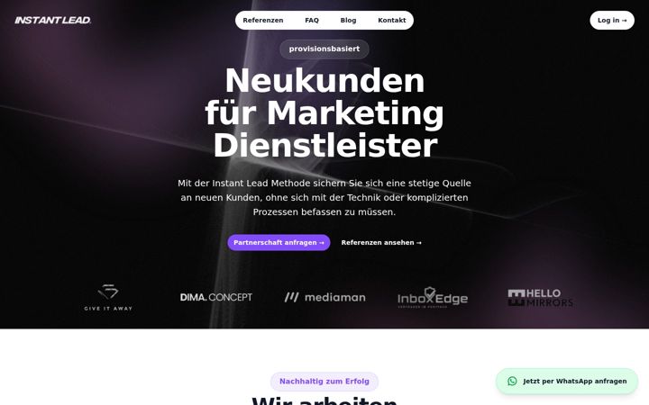 instantlead.io