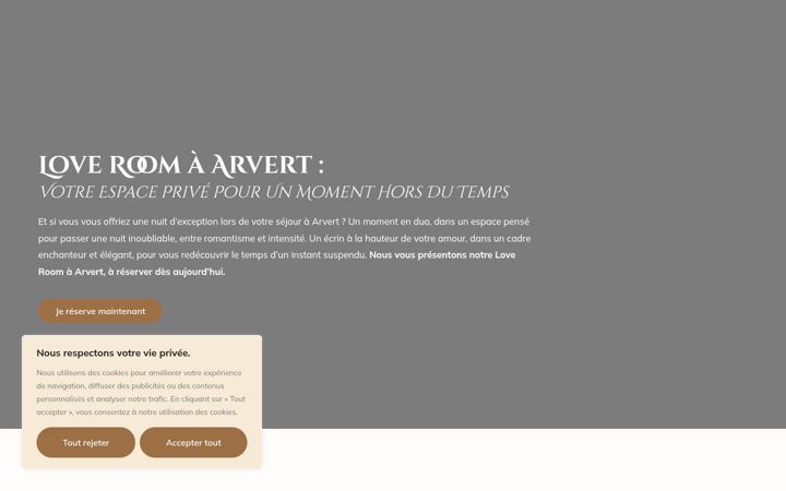 Screenshot of instantsprecieux.fr