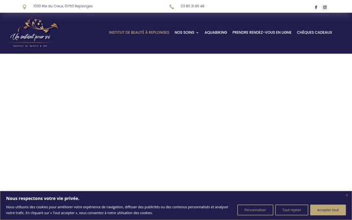 Screenshot of institut-ips.fr