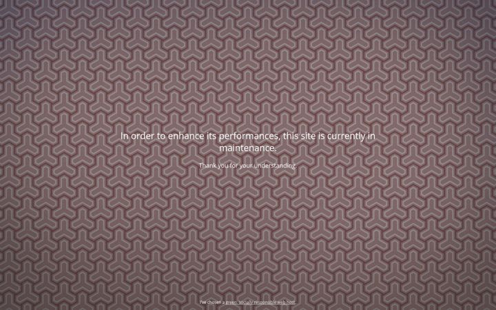 Screenshot of instituteveil.ch